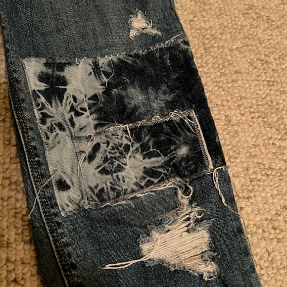 Old navy jean size 6P - Picture 4 of 5
